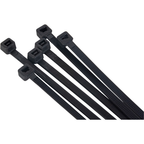 Attache pour c&acirc;bles, Longueur 8" Ottawa Fastener Supply