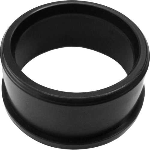 Bushing, 1-1/2" x 1-1/4", Spigot x Hub, Plastic Ottawa Fastener Supply