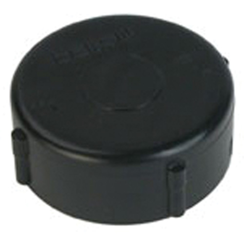Bouchon de nettoyage pour siphon-P, Plastique Ottawa Fastener Supply