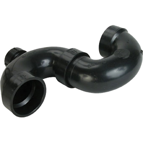 Solvent Cement Joint P-Trap Ottawa Fastener Supply