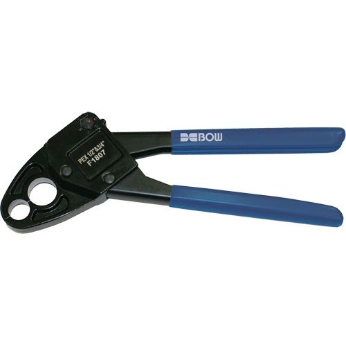 Combination Compact Angled Crimp Tool Ottawa Fastener Supply