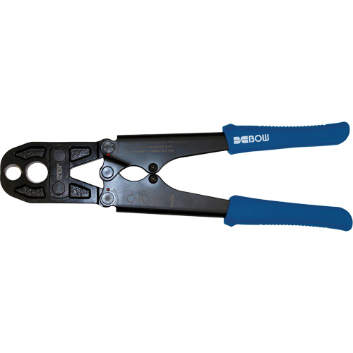 Crimp Tool Ottawa Fastener Supply