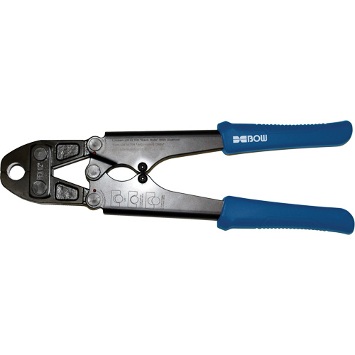 Crimp Tool Ottawa Fastener Supply