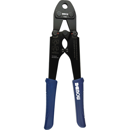 Compact Crimp Tool Ottawa Fastener Supply