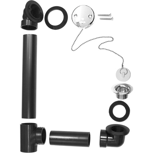 Plug & Chain Kit Ottawa Fastener Supply