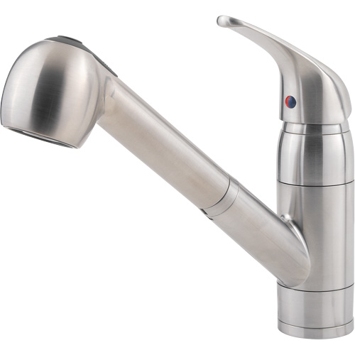 Pfirst Series Kitchen Faucet Ottawa Fastener Supply