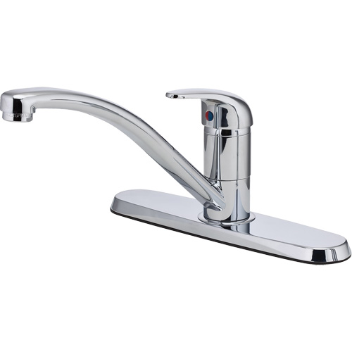 Robinet de cuisine s&eacute;rie Pfirst Ottawa Fastener Supply