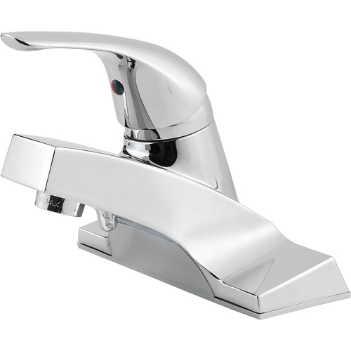 Pfirst Series Single Control Bathroom Faucet Ottawa Fastener Supply