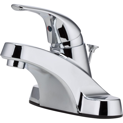 Pfirst Series Single Control Bathroom Faucet Ottawa Fastener Supply