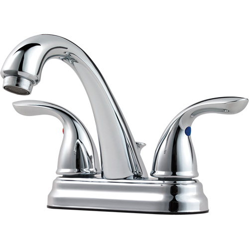 Pfirst Series Centerset Bathroom Faucet Ottawa Fastener Supply