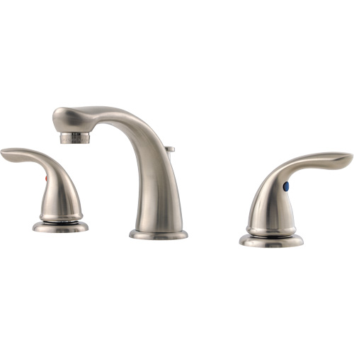 Pfirst Series Centerset Bathroom Faucet Ottawa Fastener Supply