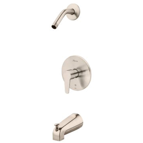 Garniture de baignoire et douche moderne Pfirst Ottawa Fastener Supply