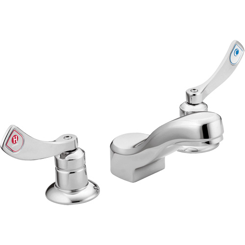 M-Dura Widespread Lavatory Faucet Ottawa Fastener Supply