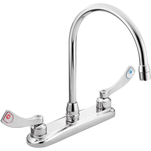 M-Dura Centreset Kitchen Faucet Ottawa Fastener Supply