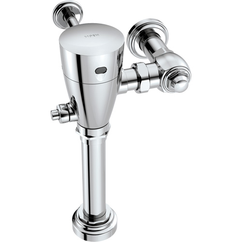 Robinet de chasse &eacute;lectronique M-Power Ottawa Fastener Supply