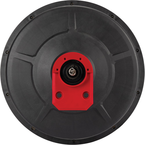 Drum with Anchor Cable Ottawa Fastener Supply