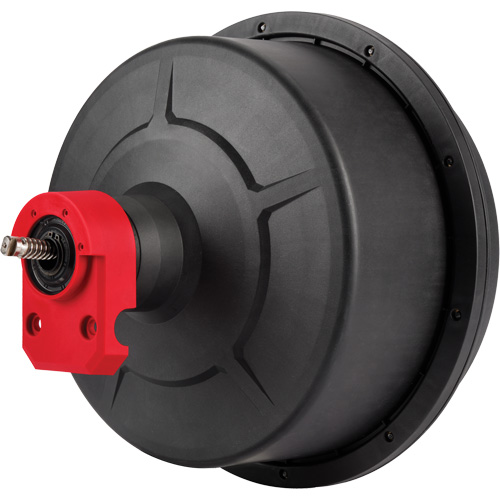 Drum with Anchor Cable Ottawa Fastener Supply