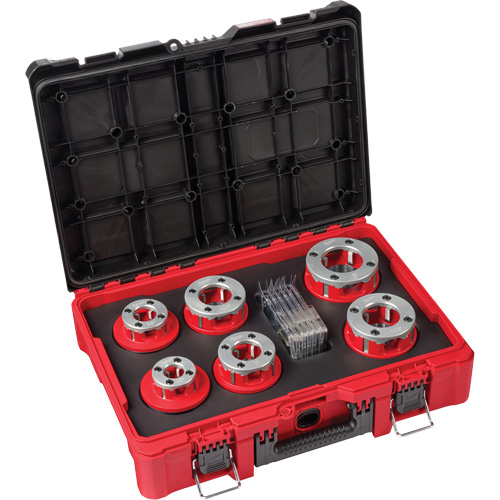 Trousse de t&ecirc;te de fili&egrave;re NPT Ottawa Fastener Supply