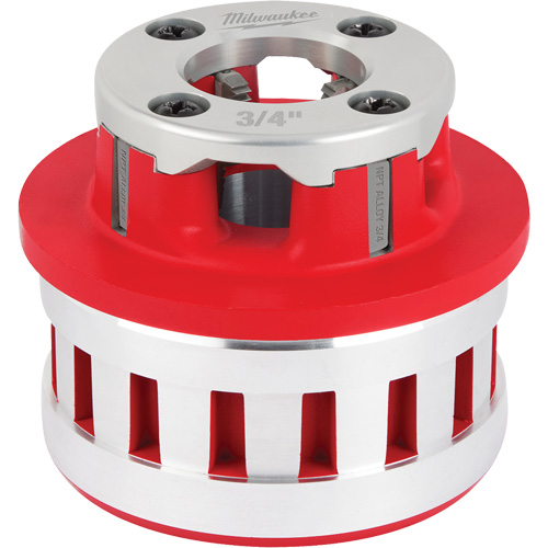 NPT Die Head Ottawa Fastener Supply