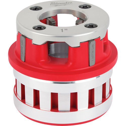 NPT Die Head Ottawa Fastener Supply