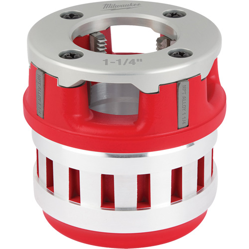 T&ecirc;te de fili&egrave;re NPT Ottawa Fastener Supply