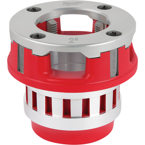 NPT Die Head Ottawa Fastener Supply