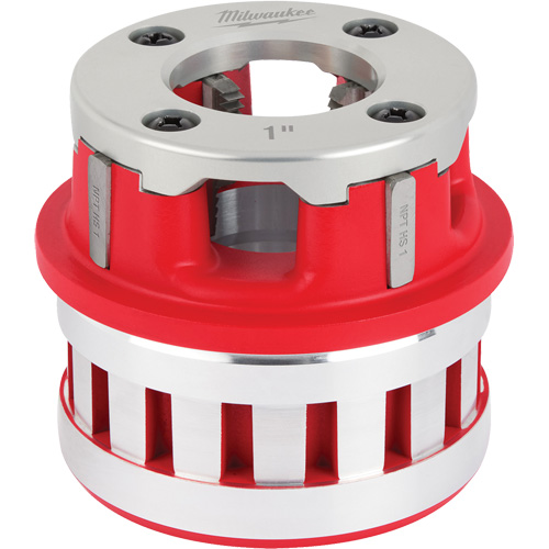 T&ecirc;te de fili&egrave;re NPT Ottawa Fastener Supply