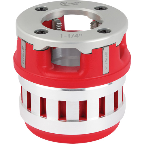 T&ecirc;te de fili&egrave;re NPT Ottawa Fastener Supply