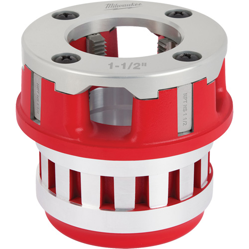 NPT Die Head Ottawa Fastener Supply