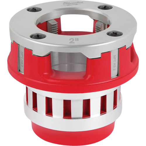 T&ecirc;te de fili&egrave;re NPT Ottawa Fastener Supply