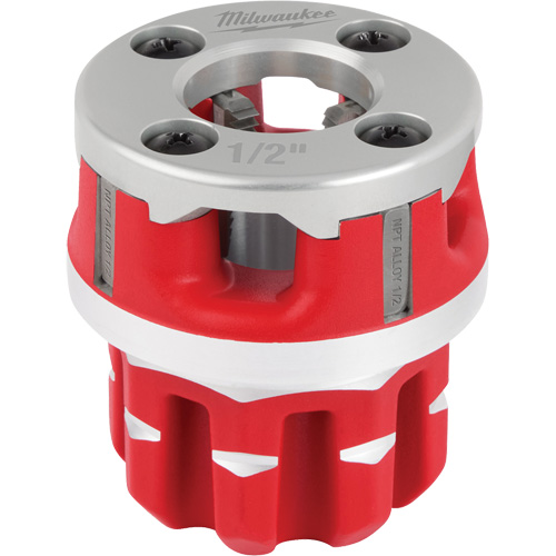 NPT Compact Die Head Ottawa Fastener Supply