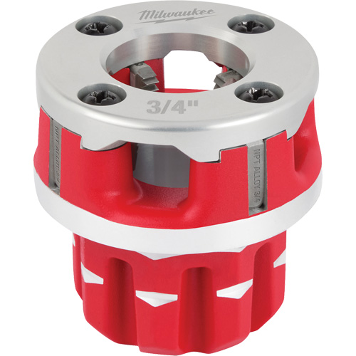 T&ecirc;te de fili&egrave;re compacte NPT Ottawa Fastener Supply