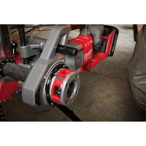 Fili&egrave;re &agrave; tuyau compacte M18 Fuel, Filetage de la tige 1-1/4" Ottawa Fastener Supply