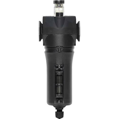 Lubrificateur avec bol en m&eacute;tal Modulair 300, 1/4" NPT, Max. 250 PSI, Canalisation/Modulaire Ottawa Fastener Supply