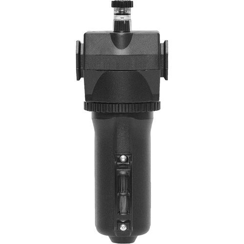 Lubrificateur avec bol en m&eacute;tal Modulair 400, 1/2" NPT, Max. 250 PSI, Canalisation/Modulaire Ottawa Fastener Supply