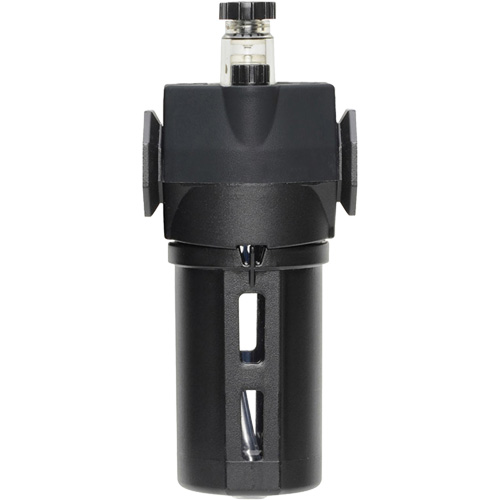 Lubrificateur avec bol standard Modulair 300, 3/8" NPTF, Max. 150 psi, Canalisation/Modulaire Ottawa Fastener Supply