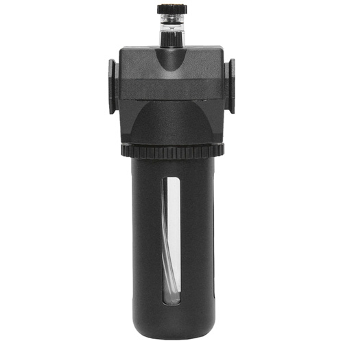 Lubrificateur avec bol standard Modulair 400, 3/4" NPTF, Max. 150 psi, Canalisation/Modulaire/Standard/Vertical Ottawa Fastener Supply