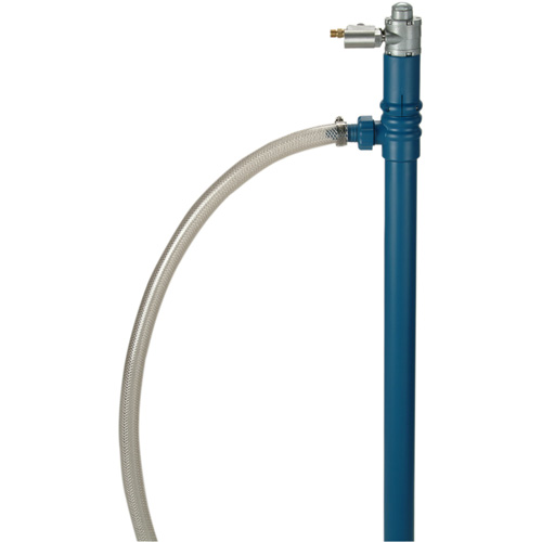 PFP-48 Drum Pump Kit with M6 Air Motor, 22 GPM Ottawa Fastener Supply