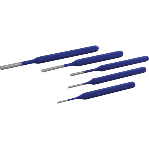 Jeu de chasse-goupilles, 5 morcea Ottawa Fastener Supply