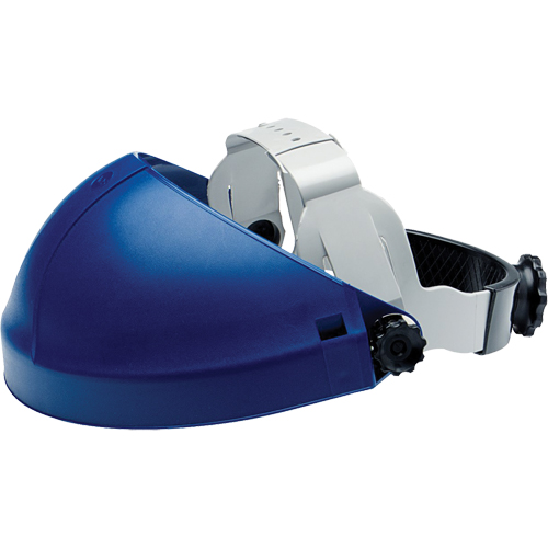 Ratchet Headgear for Faceshields, Ratchet Suspension Ottawa Fastener Supply