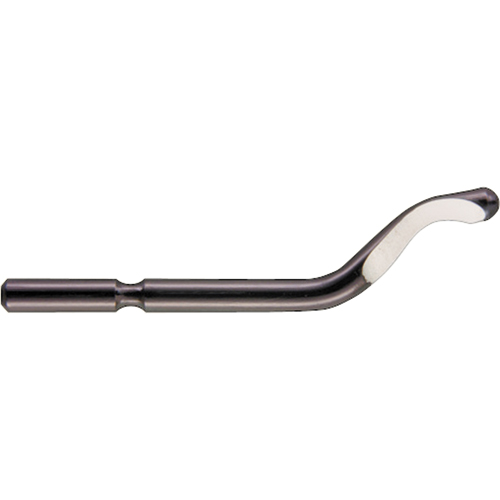 Lames pour gros travaux d'&eacute;bavurage Ottawa Fastener Supply