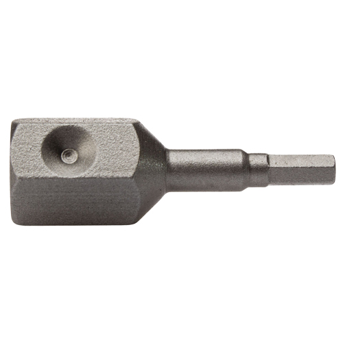 Foret &agrave; douille, Prise 1/2" Ottawa Fastener Supply
