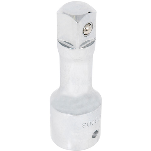 Rallonge pour douille, Prise 3/4", 4" lo Ottawa Fastener Supply