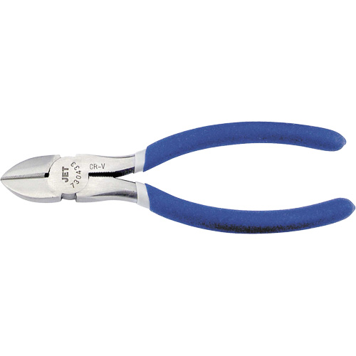 NP-150 Pinces coupe diagonale, 6-1/2" lo Ottawa Fastener Supply