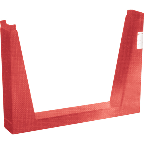 Supports en U empilables, Capacit&eacute; de 10 000 lb Ottawa Fastener Supply