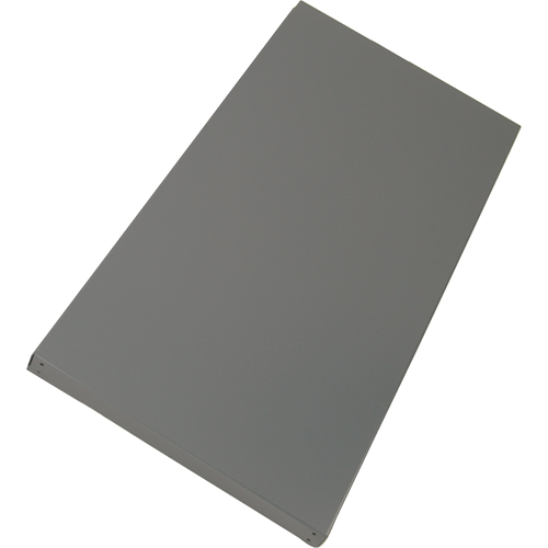 Tablettes tr&egrave;s robustes, Acier, 60" la x 18" p Ottawa Fastener Supply
