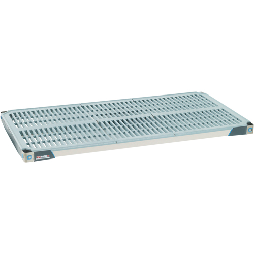 Syst&egrave;mes d'&eacute;tag&egrave;res MetroMax i, 24" la x 24" p, 800 lb Capacit&eacute; Ottawa Fastener Supply