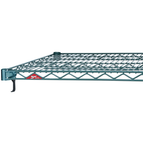 Tablettes en treillis super ajustables Super Erecta Shelf, 24" la x 18" p, 800 lb Capacit&eacute; Ottawa Fastener Supply