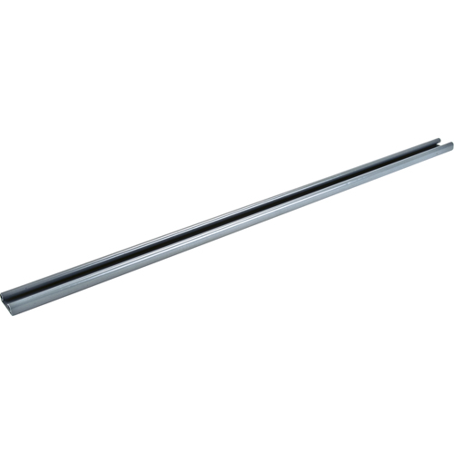 Interlok Boltless Shelving Bin Front Ottawa Fastener Supply