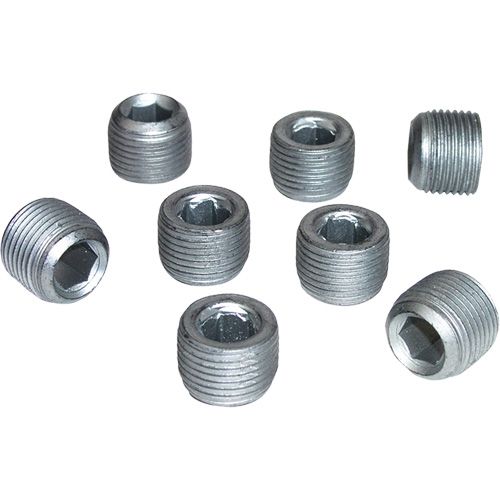 Structural Tube Clamp Screw Set Ottawa Fastener Supply